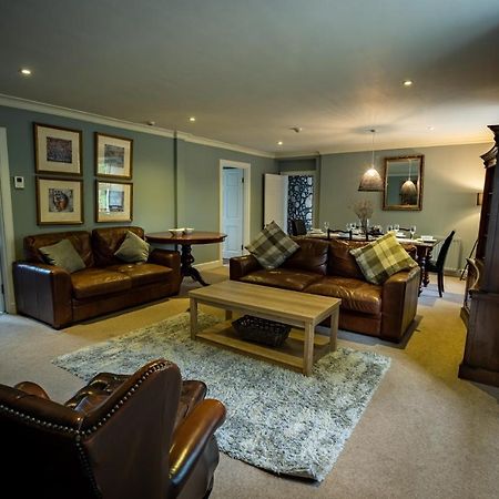 The Farmhouse, 6 Bed Property, Forres Buitenkant foto