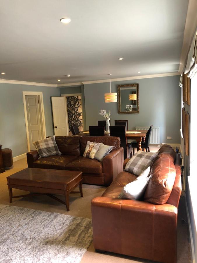 The Farmhouse, 6 Bed Property, Forres Buitenkant foto