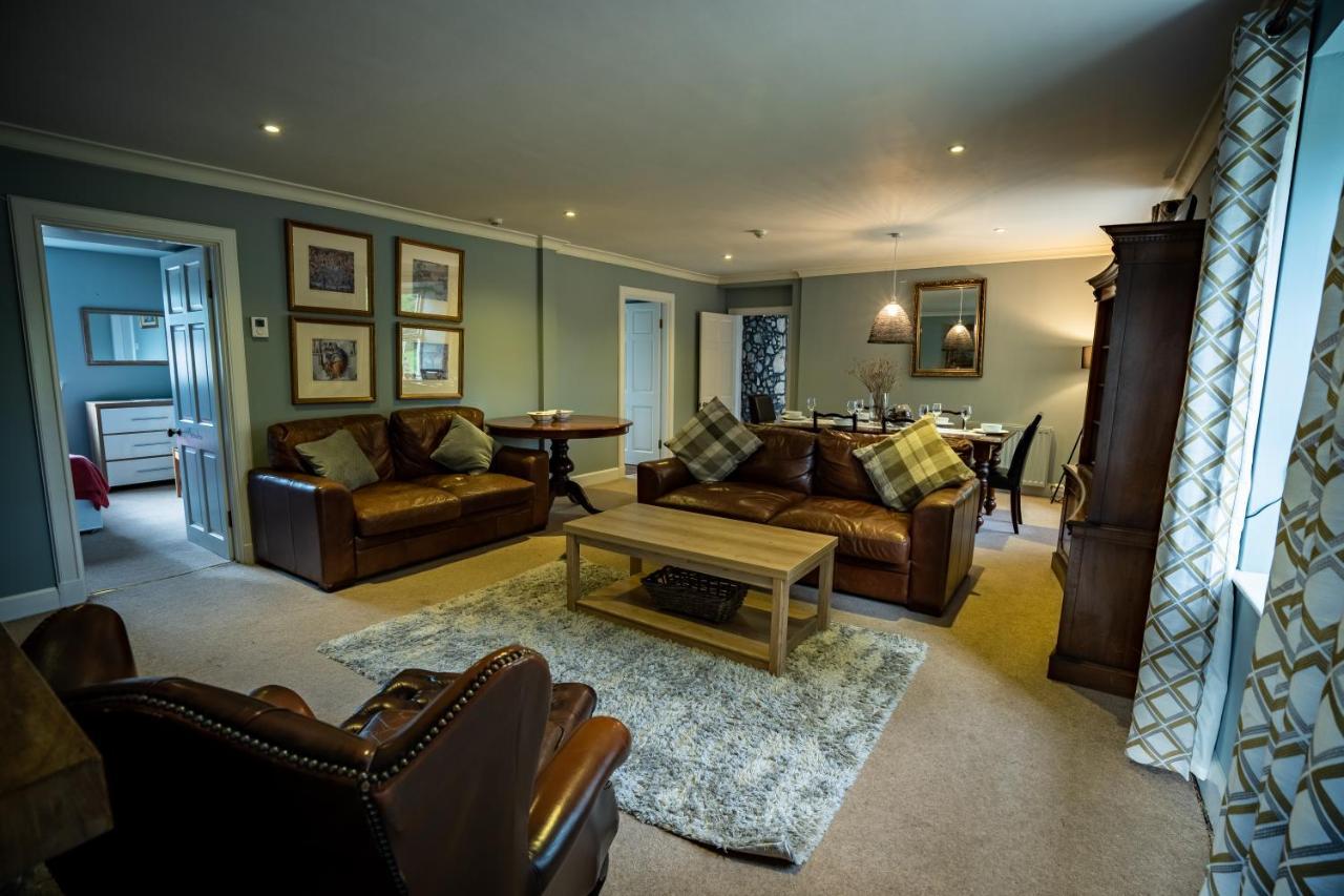 The Farmhouse, 6 Bed Property, Forres Buitenkant foto