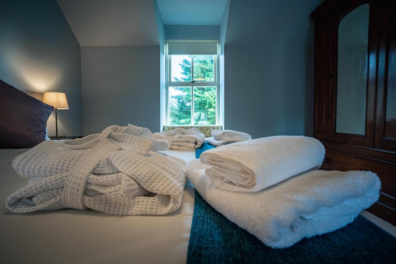 The Farmhouse, 6 Bed Property, Forres Buitenkant foto