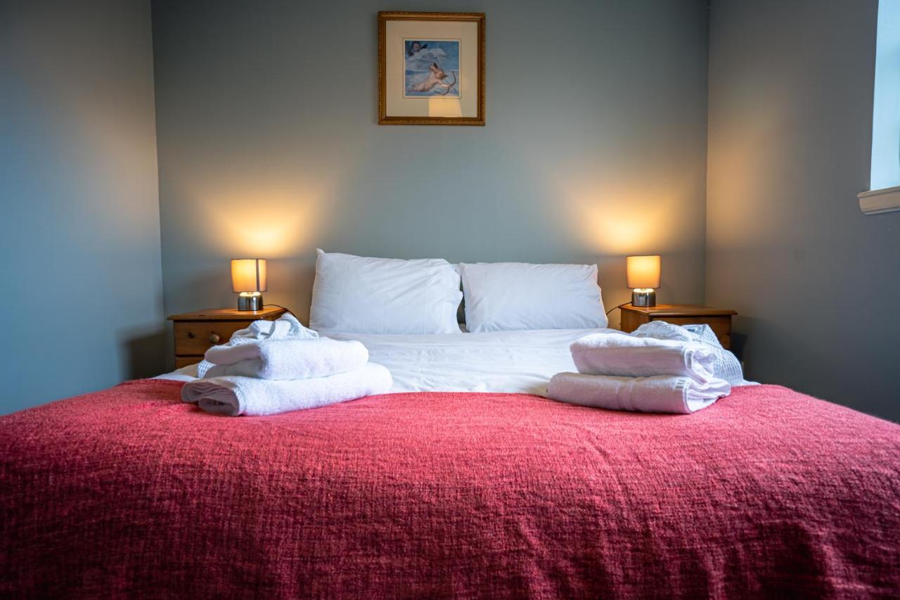 The Farmhouse, 6 Bed Property, Forres Buitenkant foto