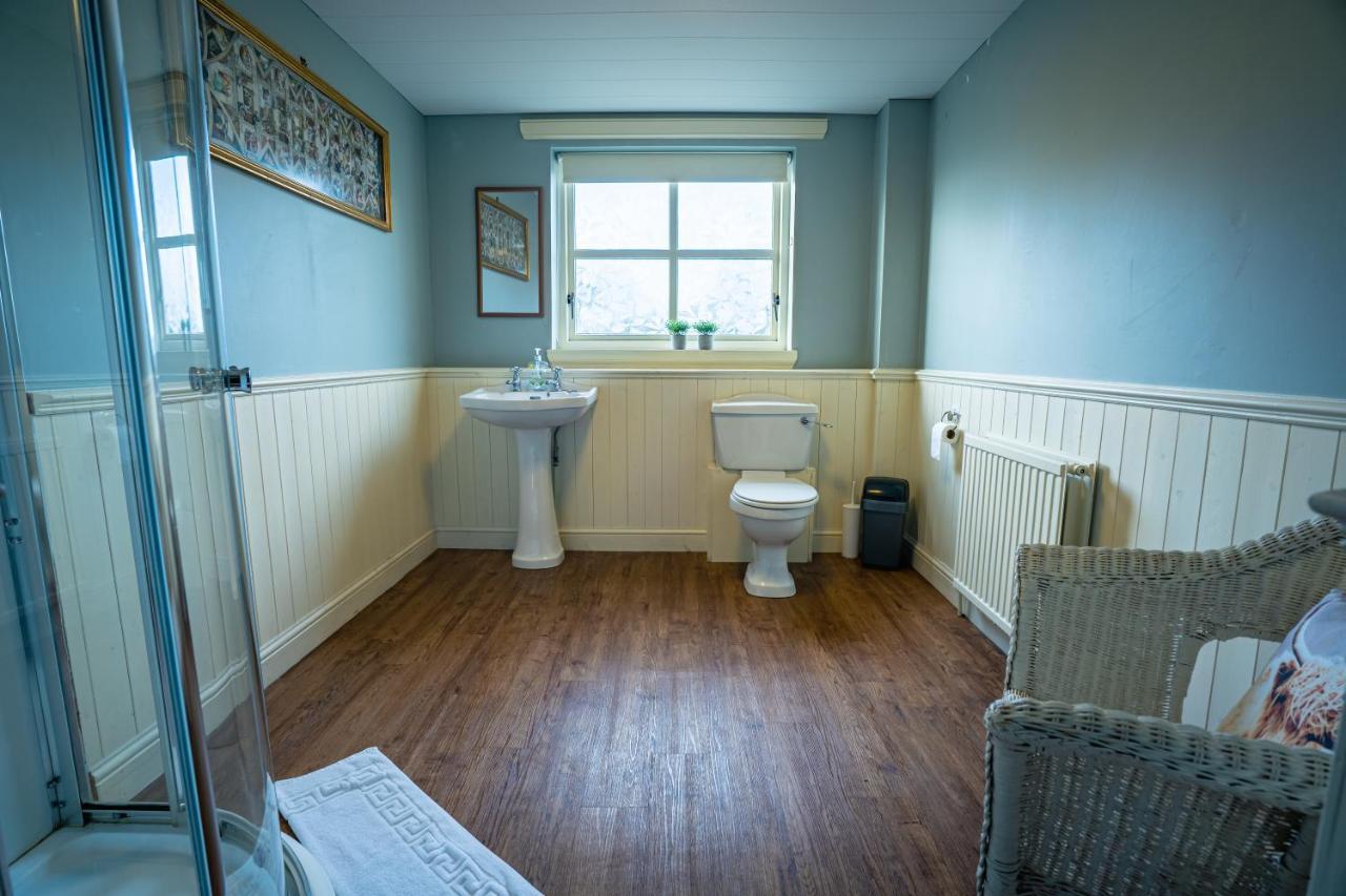 The Farmhouse, 6 Bed Property, Forres Buitenkant foto