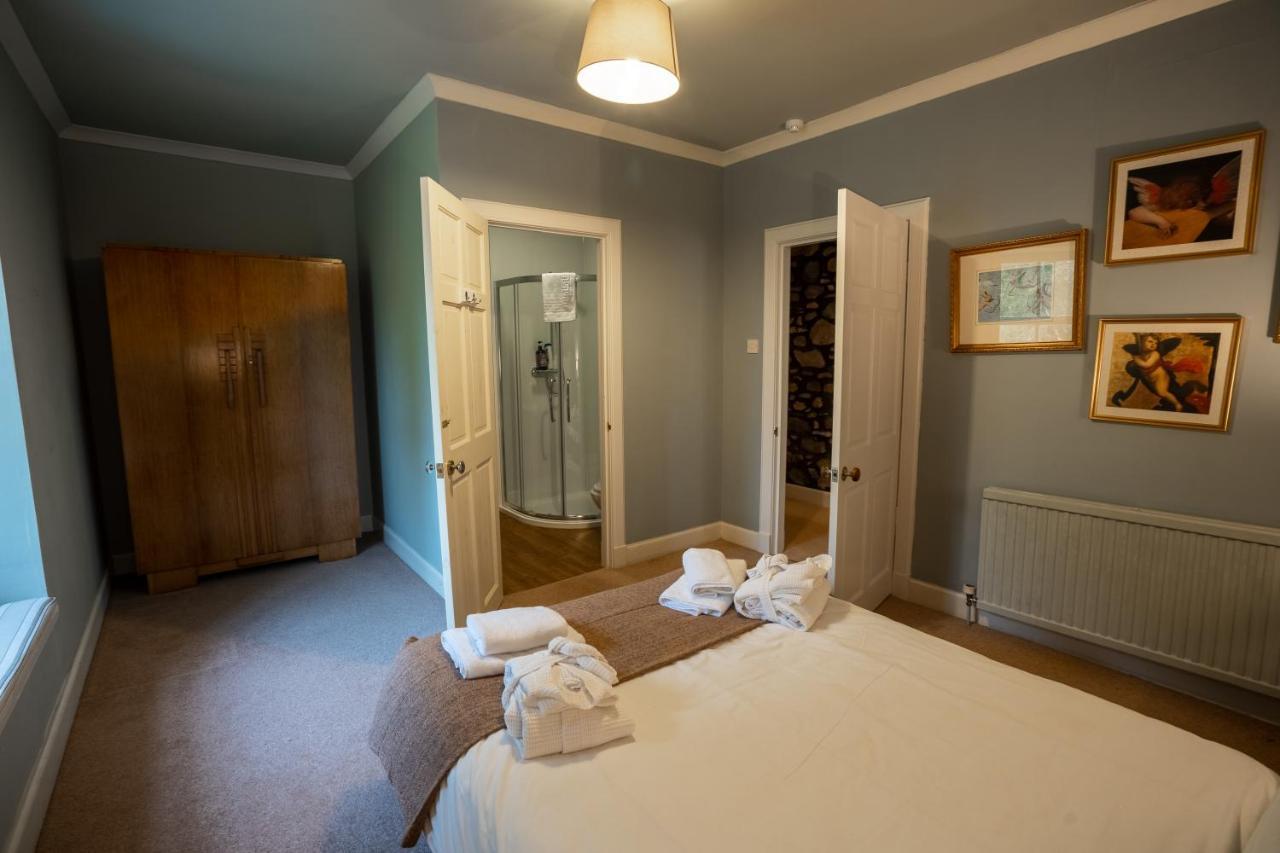 The Farmhouse, 6 Bed Property, Forres Buitenkant foto
