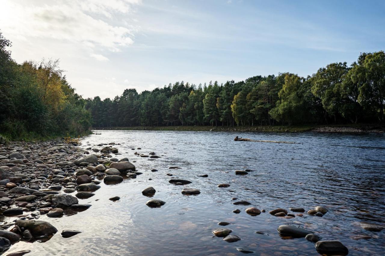 The Farmhouse, 6 Bed Property, Forres Buitenkant foto