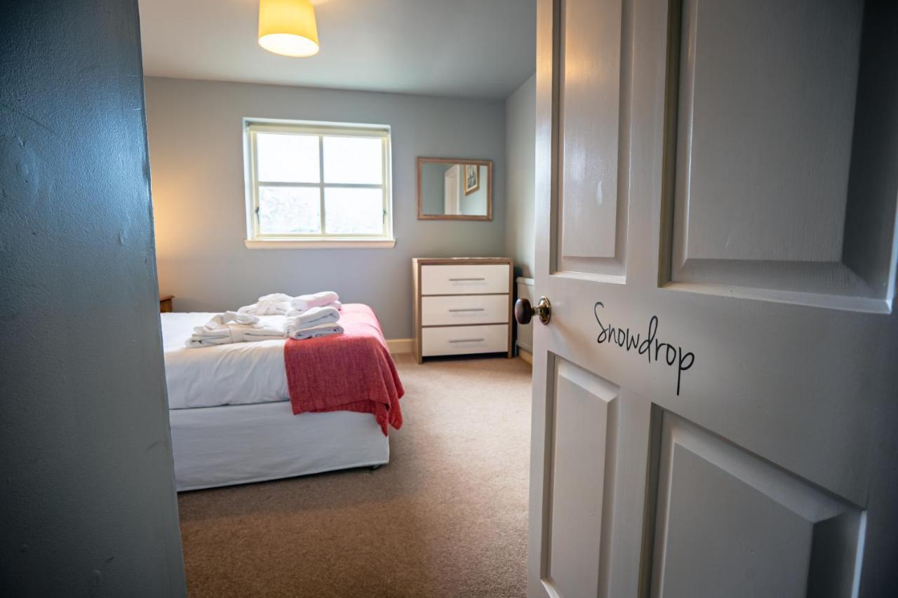 The Farmhouse, 6 Bed Property, Forres Buitenkant foto