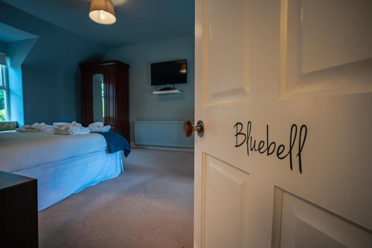 The Farmhouse, 6 Bed Property, Forres Buitenkant foto