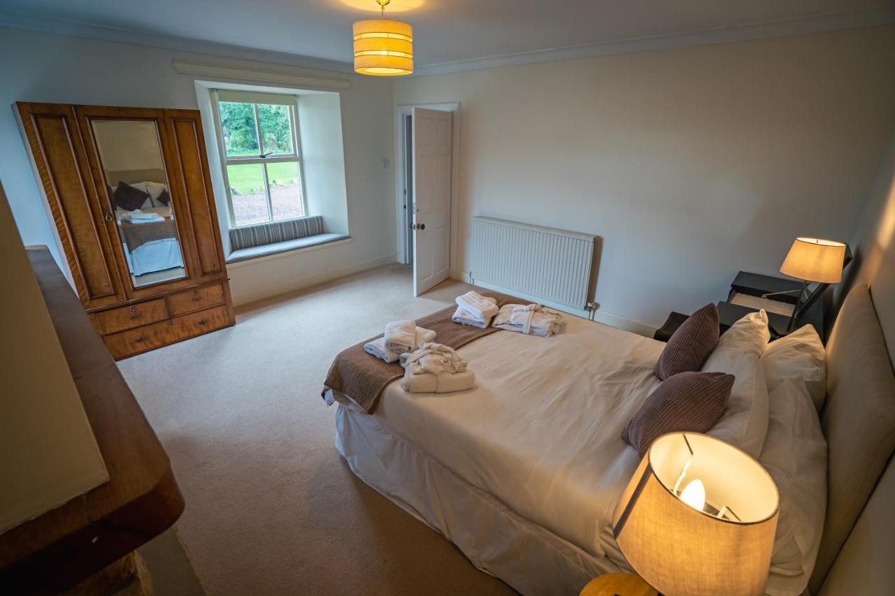 The Farmhouse, 6 Bed Property, Forres Buitenkant foto