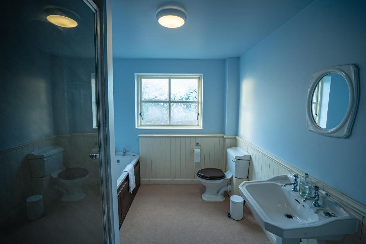 The Farmhouse, 6 Bed Property, Forres Buitenkant foto