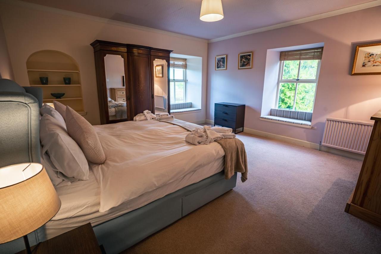 The Farmhouse, 6 Bed Property, Forres Buitenkant foto