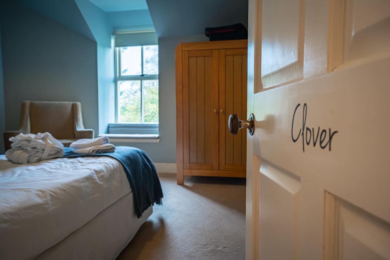 The Farmhouse, 6 Bed Property, Forres Buitenkant foto